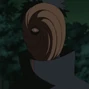 Tobi / Madara en El Camino del Ninja: Naruto, la película (catalán) .