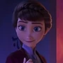 Reina Iduna en Frozen 2.