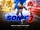 Sonic 3: La película