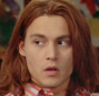 Gilbert Grape en ¿A quién ama Gilbert Grape? (Redoblaje DVD 2007)
