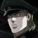 Rudol von Stroheim JoJosBT