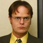 Dwight Schrute en The Office (USA)