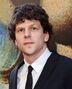 Voz recurrente de Jesse Eisenberg.