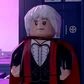 Tercer Doctor LEGO Dimensions