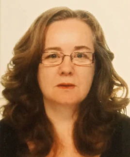 Ana Isabel Hernando García