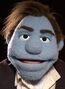 Phil Philips en The Happytime Murders.