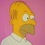 Homer Simpson (1ª voz) en El show de Tracey Ullman