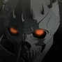 Rey Calavera en Berserk: La Edad de Oro III - El advenimiento