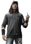 Raymond "T-Boone" Kenney.