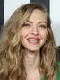 Voz recurrente de Amanda Seyfried