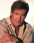 Voz recurrente de Harrison Ford
