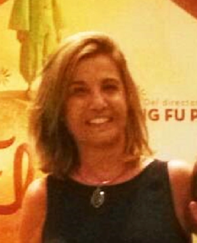 Amparo Valencia | Doblaje España Wiki | Fandom