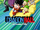Dragon Ball: Aventura mística