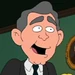 Family Guy George W Bush