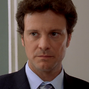 Mark Darcy en las películas de Bridget Jones