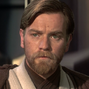 Obi-Wan Kenobi en la franquicia de Star Wars.