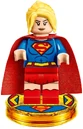 Supergirl LEGO Dimensions