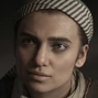 Farah Karim en la saga remake de Call of Duty: Modern Warfare.