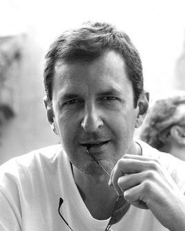 David Arnau