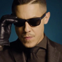 Hernan Alvarez/Shades en Luke Cage.