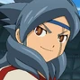 Davy Jones en Inazuma Eleven GO.