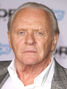 Voz recurrente de Anthony Hopkins