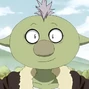Gobta en That Time I Got Reincarnated as a Slime.