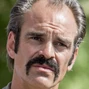 Simon en The Walking Dead