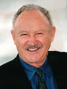 Voz recurrente de Gene Hackman