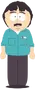 Randy Marsh en South Park