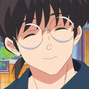 Tofu Ono en el Remake de Ranma ½.