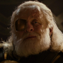 Odín en en El Universo Cinematográfico de Marvel.