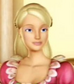 Genevieve Barbie y las 12 princesas bailarinas