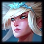 Janna también en League of Legends.