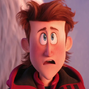 Percy en Smallfoot (catalán)