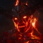 Surtur en Thor: Ragnarok.