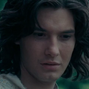 Caspian en Narnia.