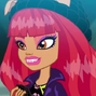Howleen Wolf en Monster High.