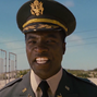 Coronel James Edwards en Men in Black III.