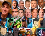 Collage hecho por Hidalgopapisyt