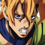 Pannacotta Fugo en JoJo's Bizarre Adventure: Golden Wind