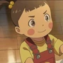 Hana Ninomiya en Suzume.