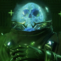 Mysterio en Marvel's Spider-Man 2.