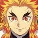 Kyojuro Rengoku (KnY)