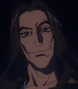 Dryden Fassa en Escaflowne