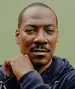 Voz recurrente de Eddie Murphy.