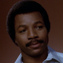 Apollo Creed en Rocky III y IV.