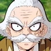Jigoro Kuwajima (KnY)