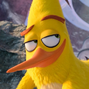 Chuck en Angry Birds 2: La película (catalán)