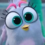 Silver en Angry Birds 2: La película (catalán).